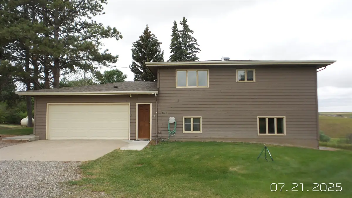 8375 Us Highway 89, Great Falls, MT 59405 - #1