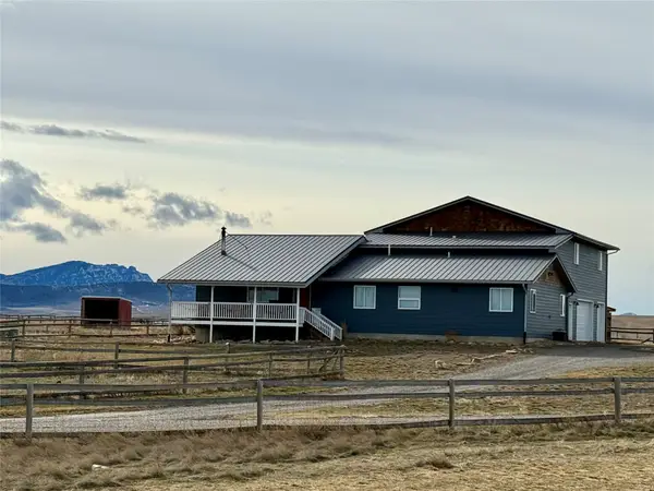 12 Old Ulm Cascade Road, Cascade, MT 59421