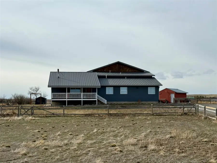 12 Old Ulm Cascade Road, Cascade, MT 59421 - #2