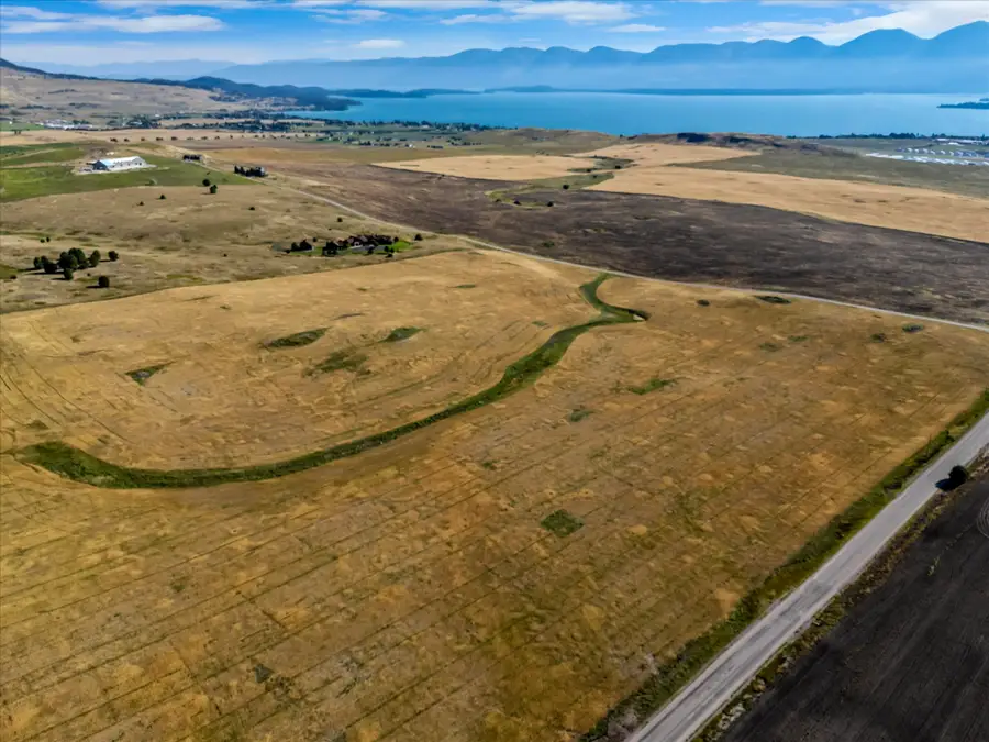 NHN Lot 4 Irvine Ridge Lane, Polson, MT 59860 - #3