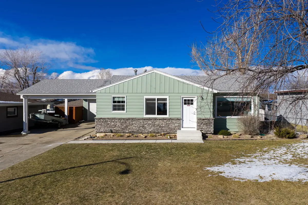 4209 Clark Avenue, Great Falls, MT 59405 - #1