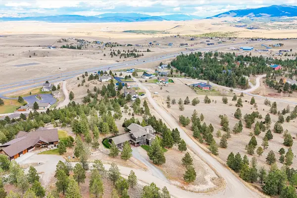 30 Meadowgrass Road, Clancy, MT 59634