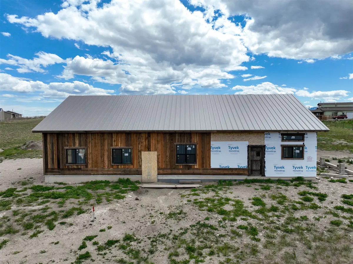 1371 Whoop Up Trail, Augusta, MT 59410 - #1