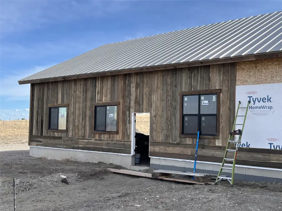 1371 Whoop Up Trail, Augusta, MT 59410 - #3