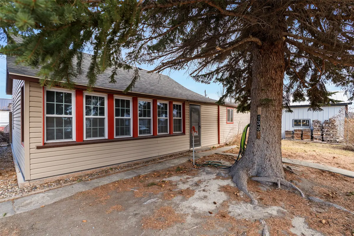 133 S Oak Street, Townsend, MT 59644 - #1