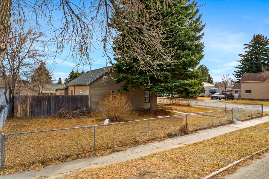 133 S Oak Street, Townsend, MT 59644 - #3