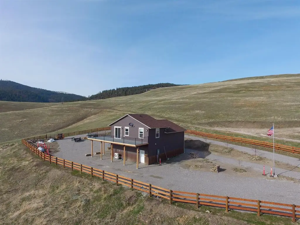 12575 Buffalo Drive, Missoula, MT 59808 - #1