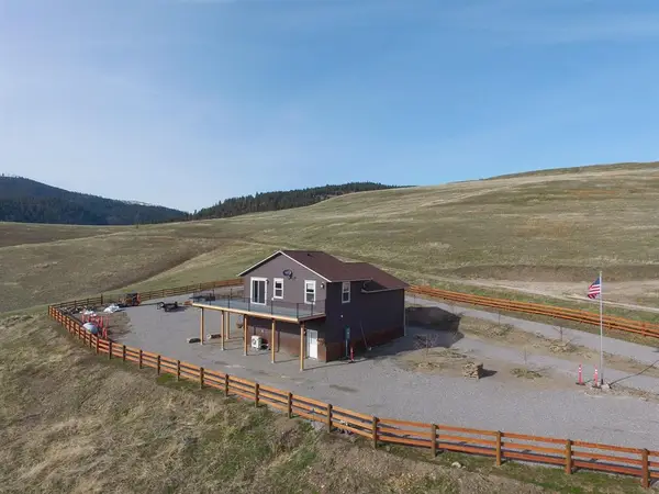 12575 Buffalo Drive, Missoula, MT 59808