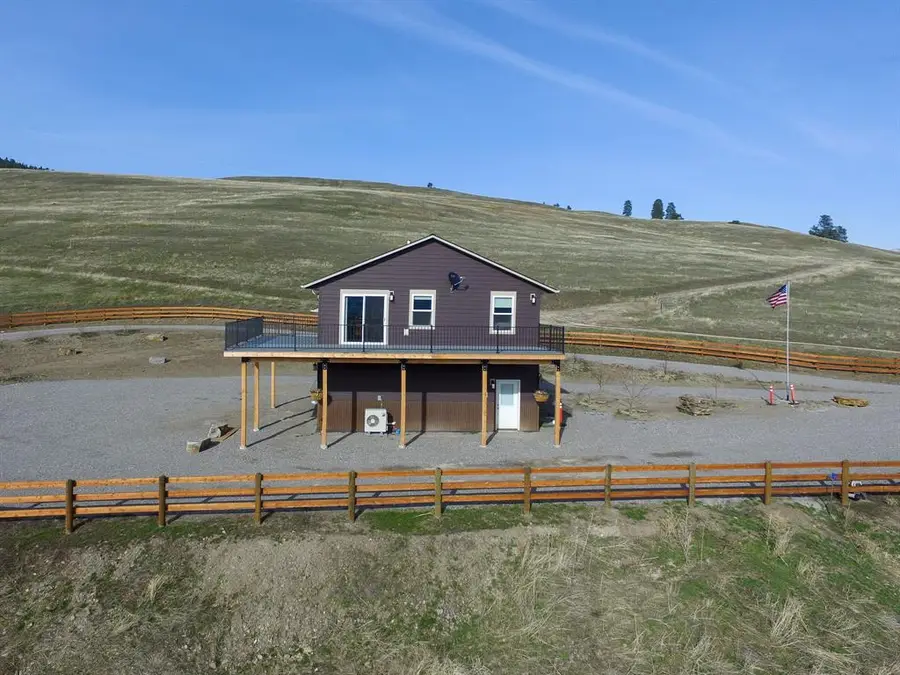 12575 Buffalo Drive, Missoula, MT 59808 - #2