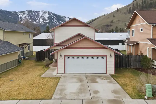 863 Cheyenne Lane, Missoula, MT 59802