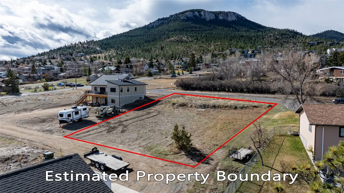 1936 Stuart Street, Helena, MT 59601 - #1