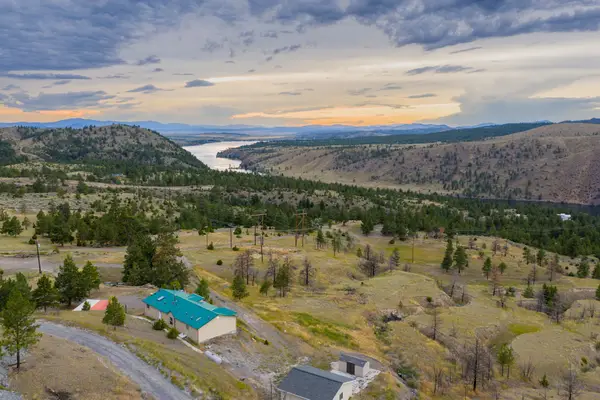 4040 Osprey Ridge Drive, Helena, MT 59602