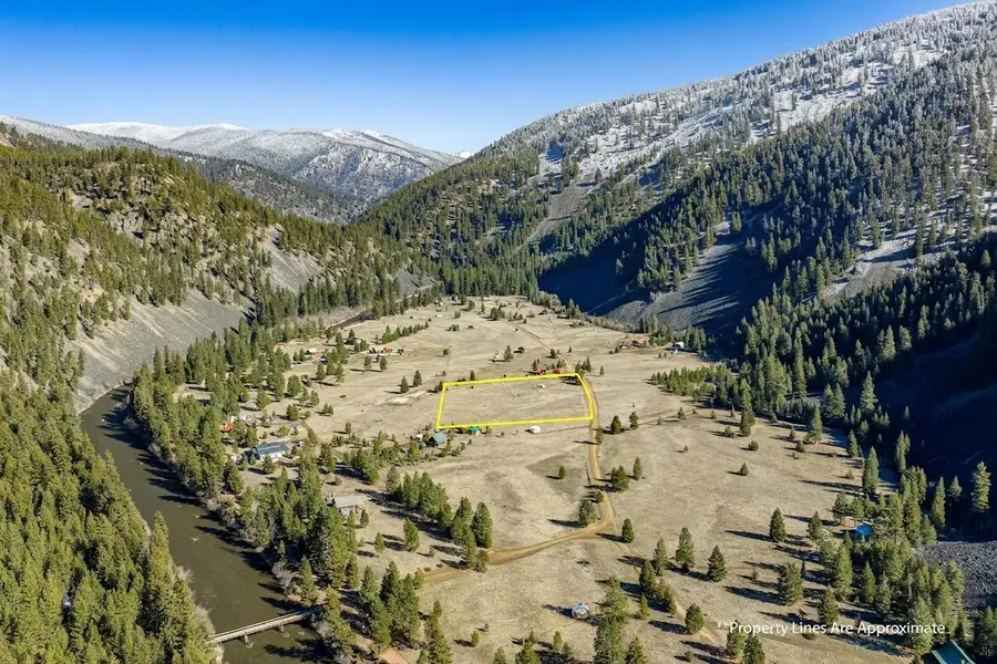Lot 38 Idle Hour Way, Clinton, MT 59825 - #2