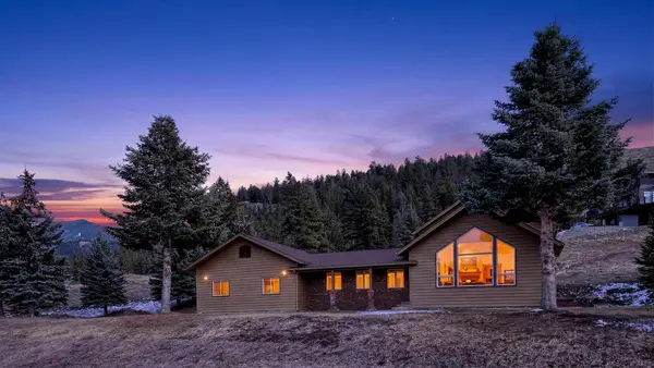 100 Mountain Circle, Eureka, MT 59917