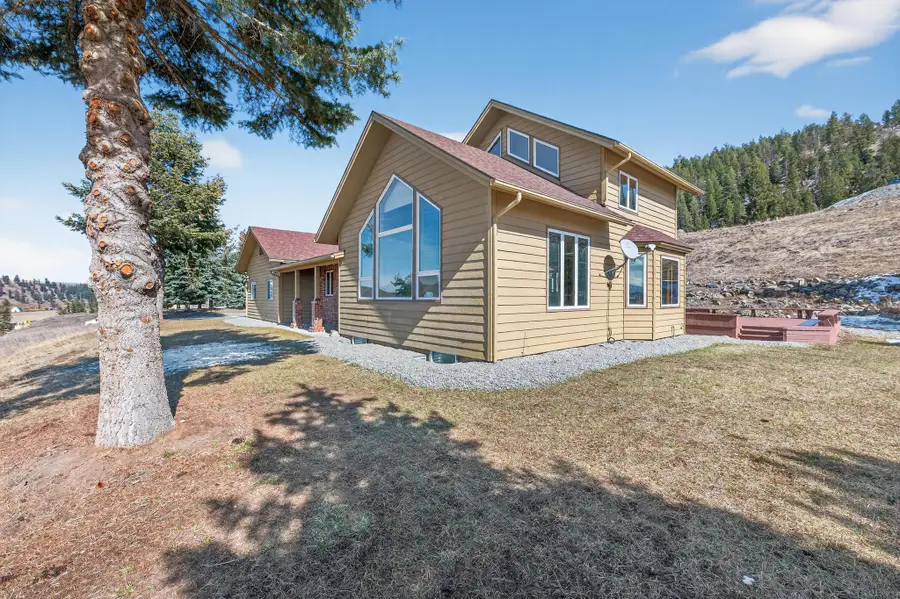 100 Mountain Circle, Eureka, MT 59917 - #2