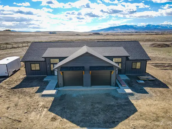 4015 Rachel Court #A, East Helena, MT 59635