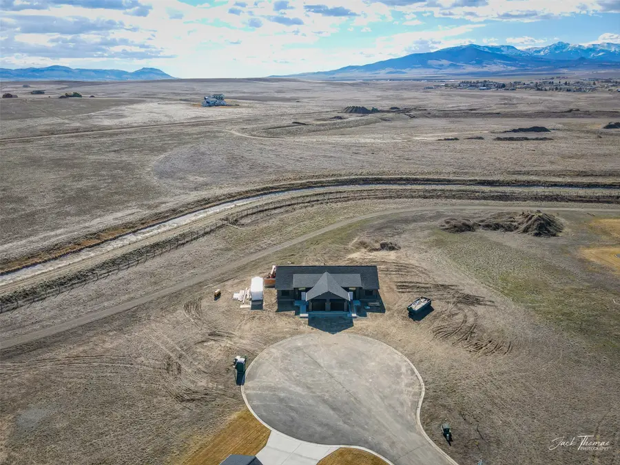 4015 Rachel Court #A, East Helena, MT 59635 - #3