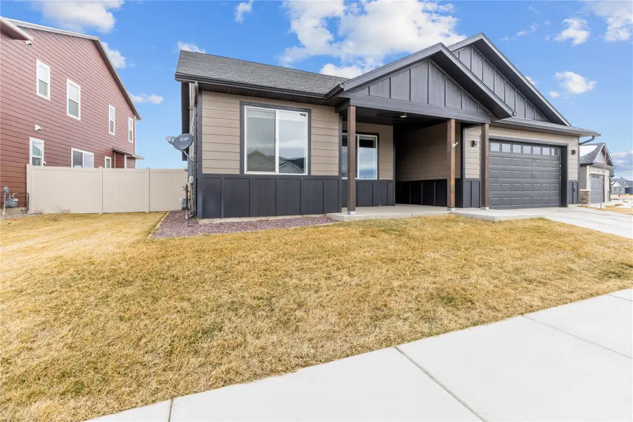 352 Meadow View Loop, East Helena, MT 59635 - #3