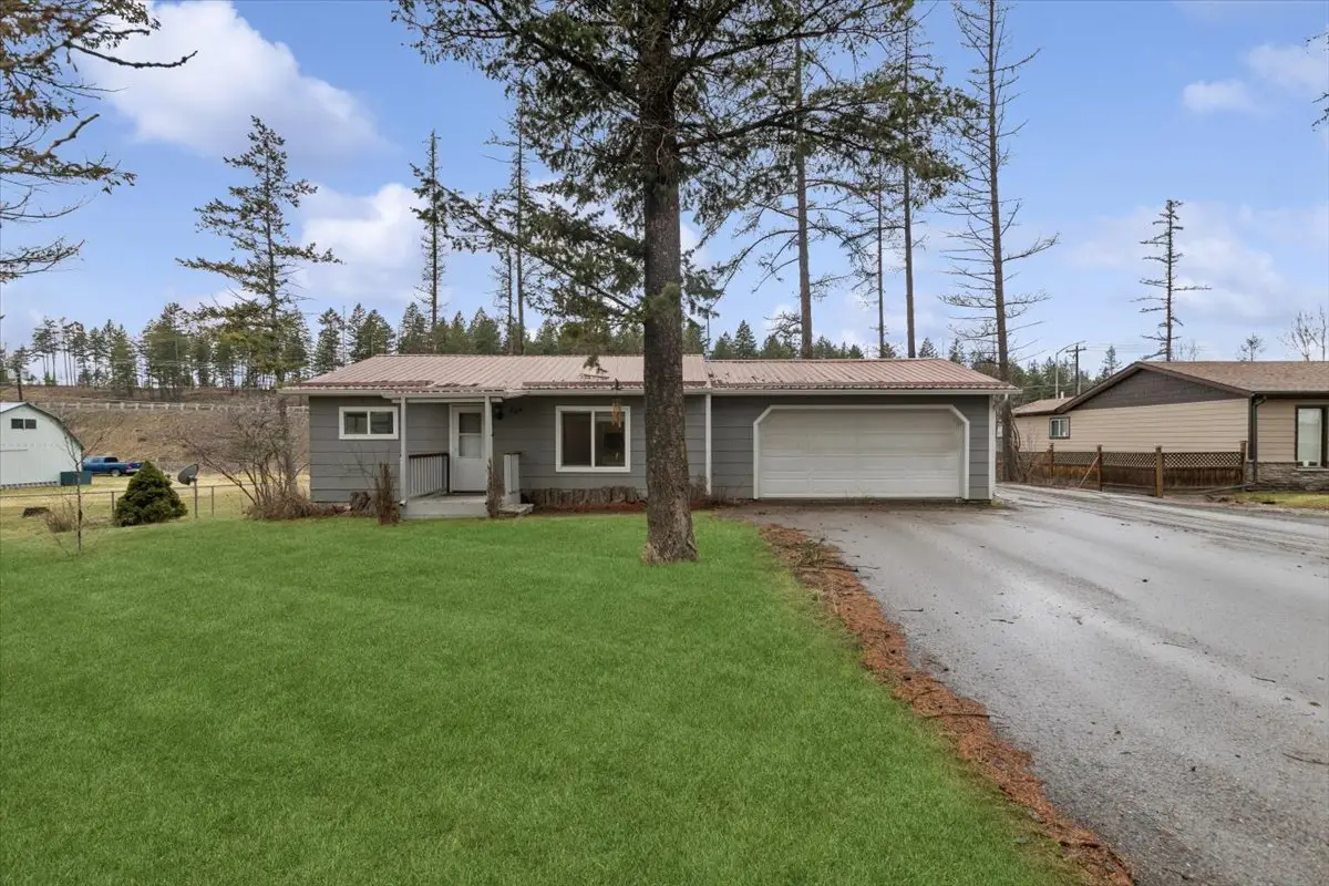236 Antelope Trail, Whitefish, MT 59937 - #1
