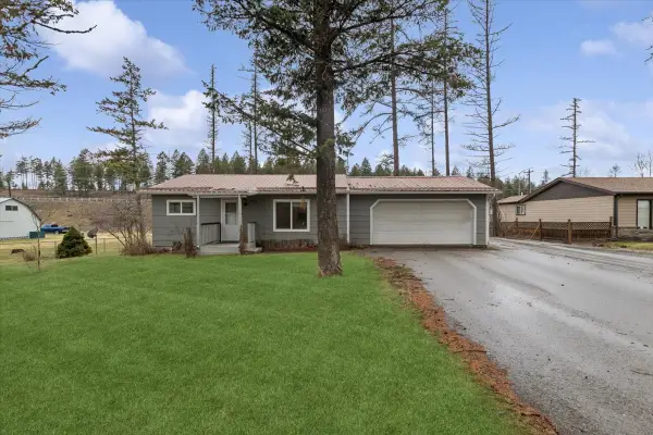 236 Antelope Trail, Whitefish, MT 59937