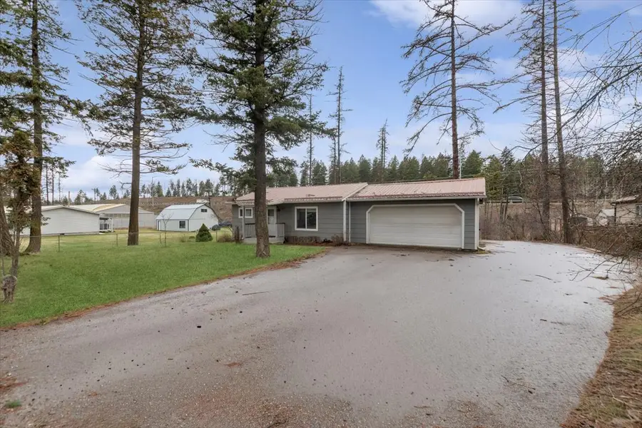 236 Antelope Trail, Whitefish, MT 59937 - #2