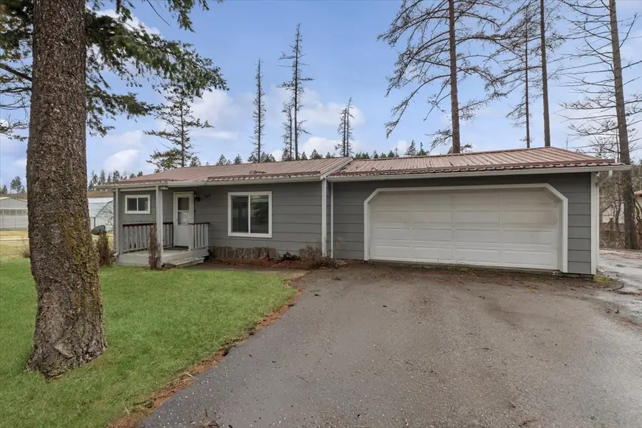 236 Antelope Trail, Whitefish, MT 59937 - #3