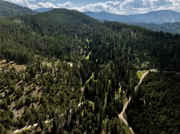 NHN Bell Trail - Young America Lode, Philipsburg, MT 59858