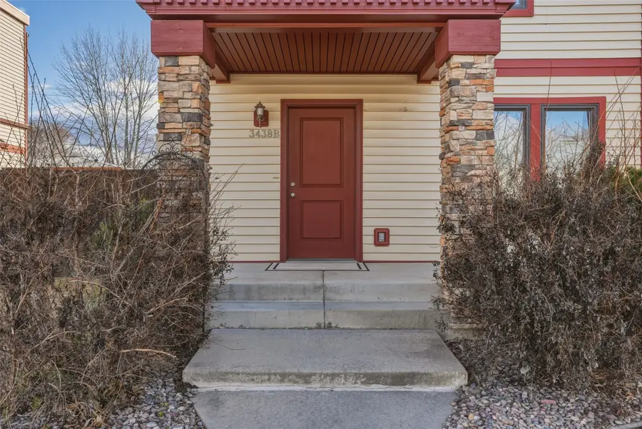 3438 B Connery Way, Missoula, MT 59808 - #3