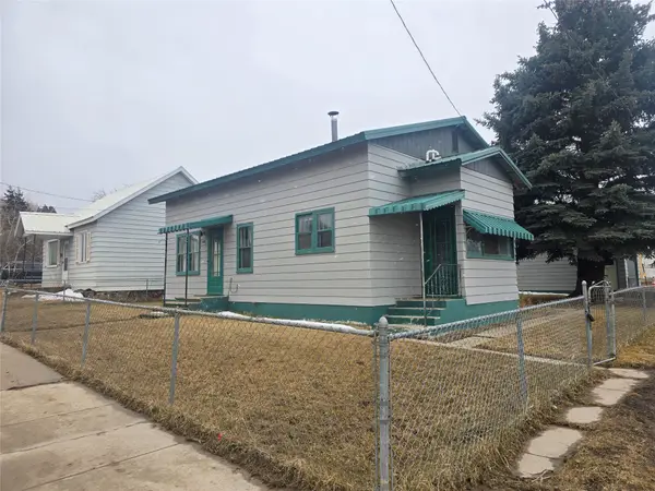 506 W Broadway Street, Philipsburg, MT 59858