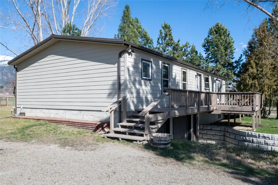 2736 Iroquois Trail, Victor, MT 59875 - #2