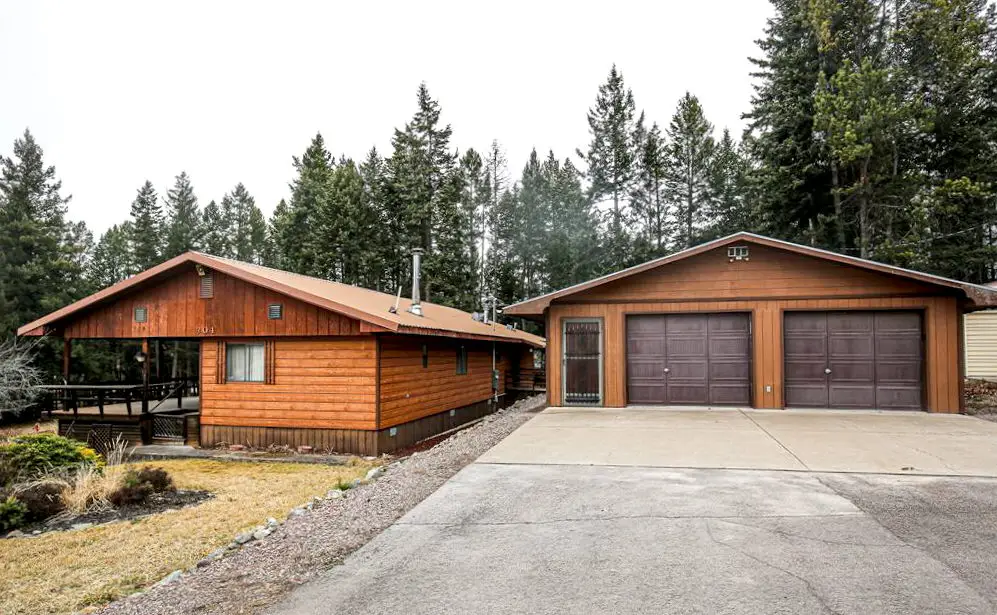 304 Adams Street, Lakeside, MT 59922 - #1