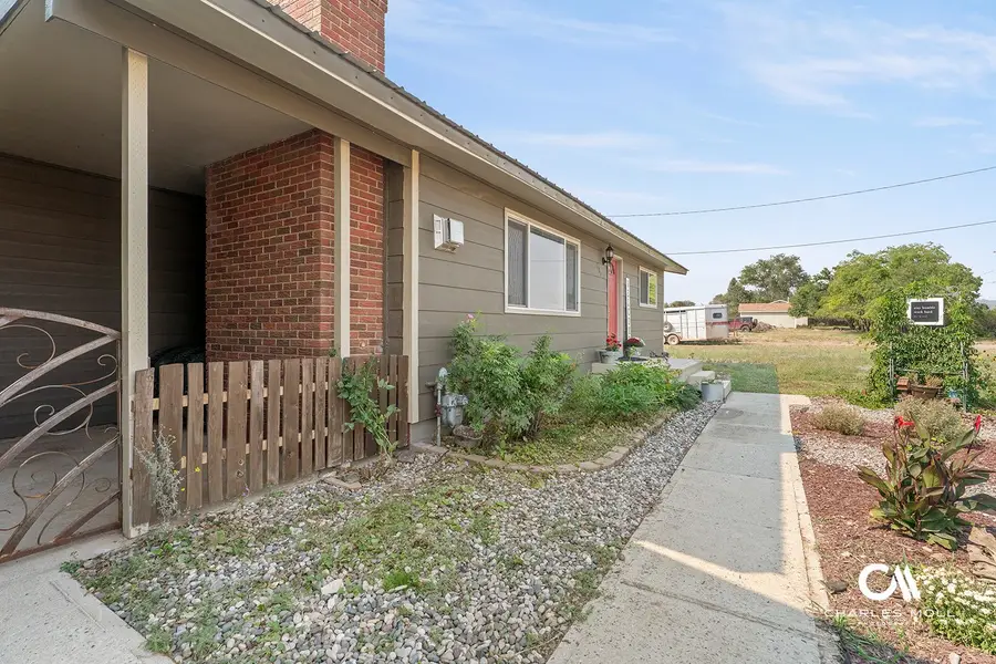 605 Valley View Road, Helena, MT 59602 - #2