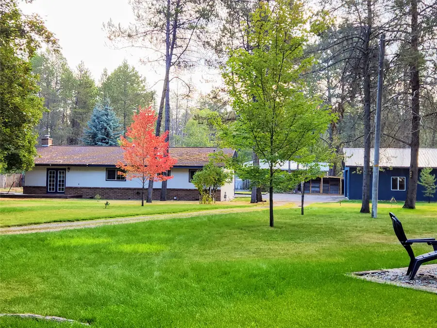 229 Sandy Hill Lane, Columbia Falls, MT 59912 - #2