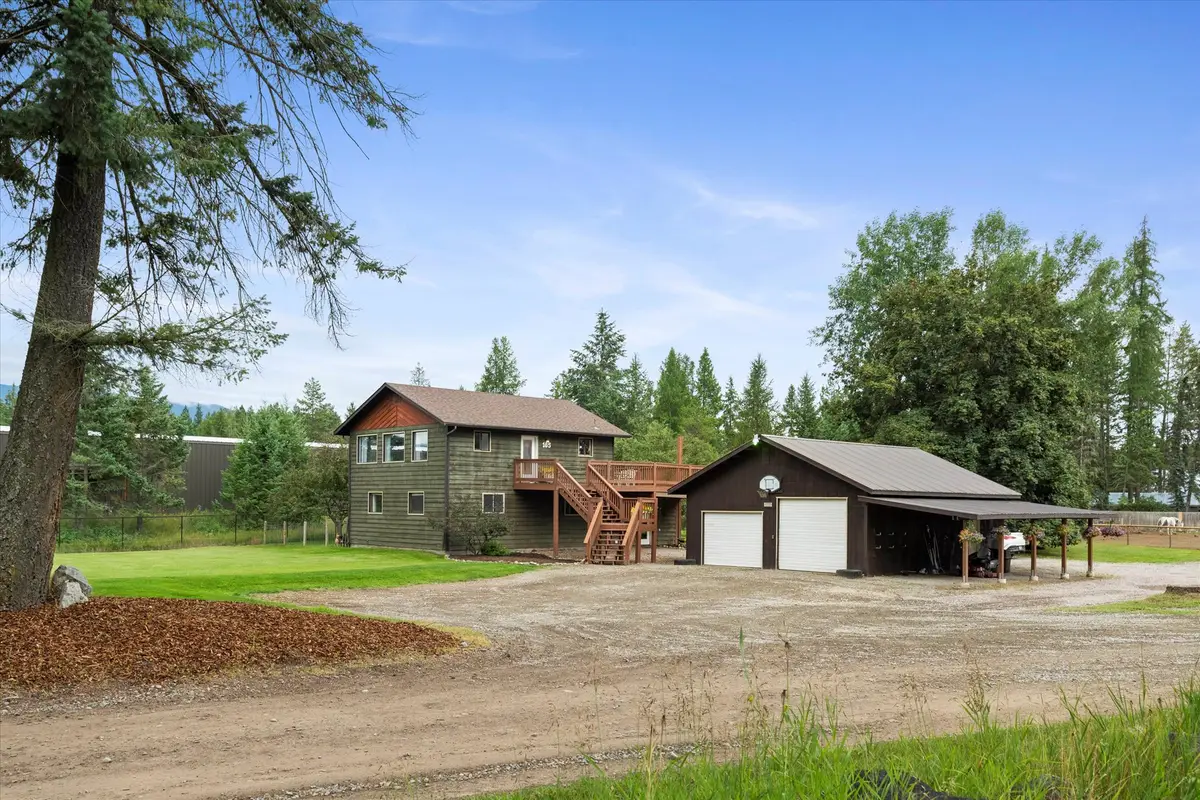 165 Reeds Lane, Columbia Falls, MT 59912 - #1