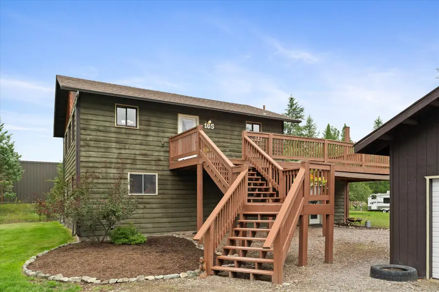 165 Reeds Lane, Columbia Falls, MT 59912 - #3