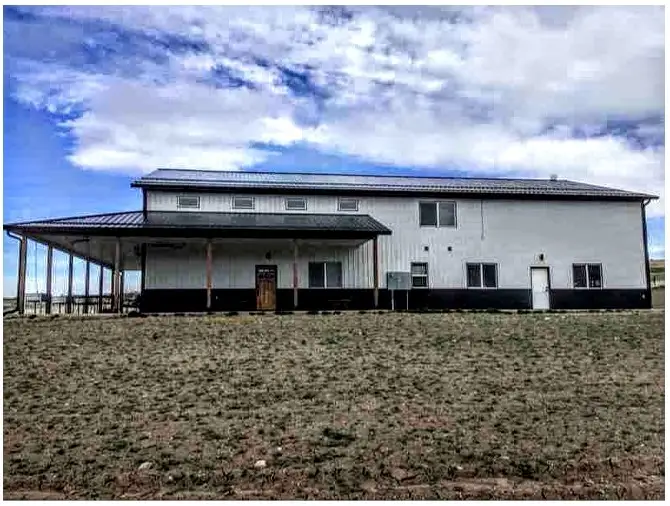 4479 Patriot Way, Stevensville, MT 59870 - #2