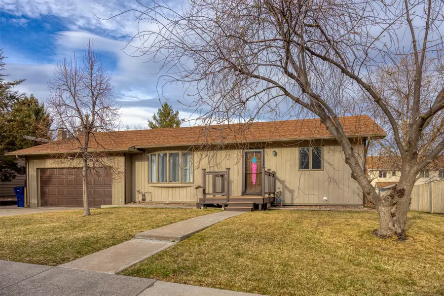 2215 13th Street Sw, Great Falls, MT 59404 - #2