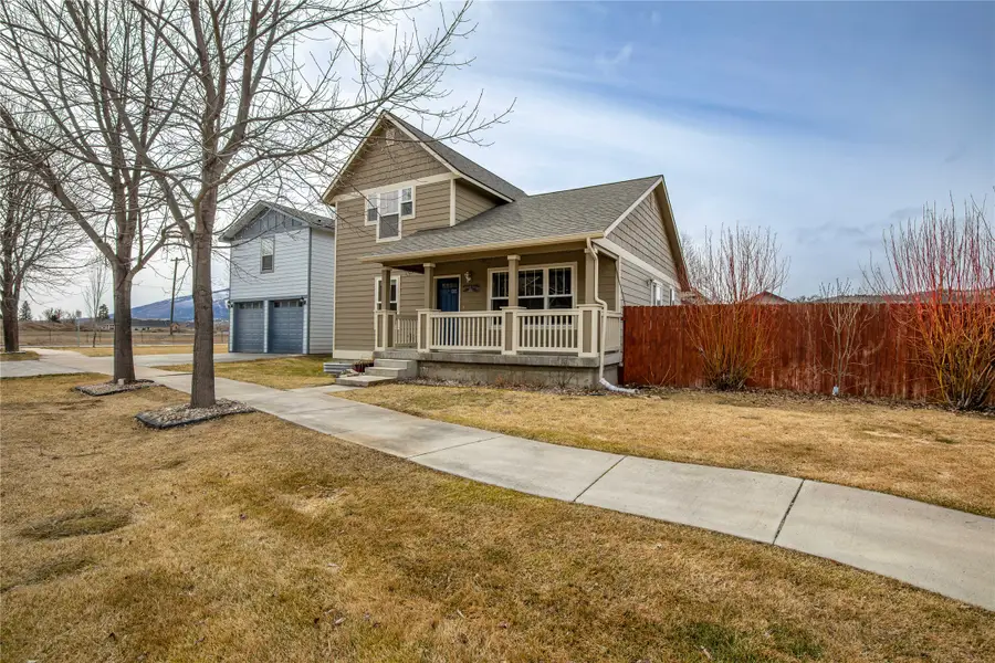 5125 Avalon Lane, Lolo, MT 59847 - #2