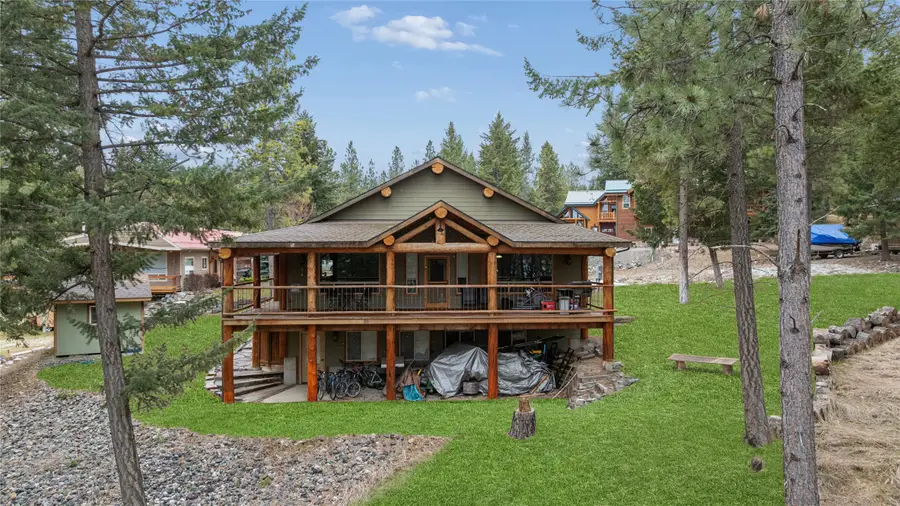 120 Osprey Court, Rexford, MT 59930 - #3