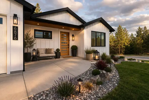 6896 Jack Pine Court, Lolo, MT 59847