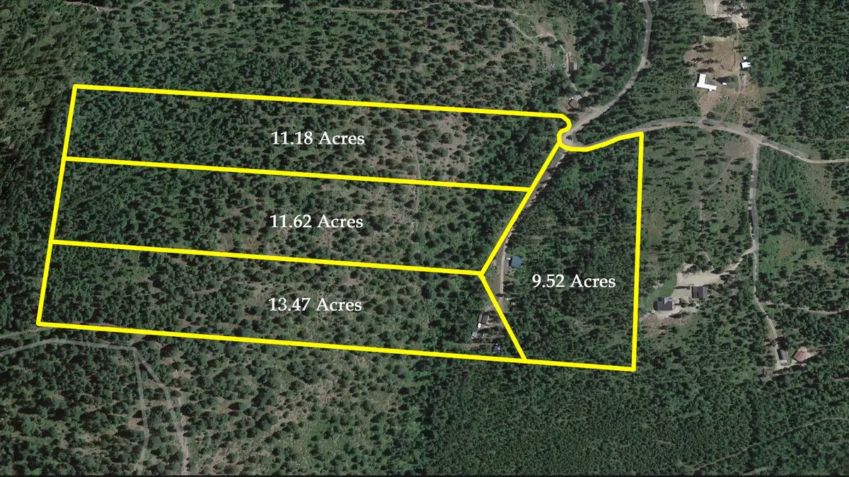 1059 Grizzly Mountain Road, Missoula, MT 59808 - #1