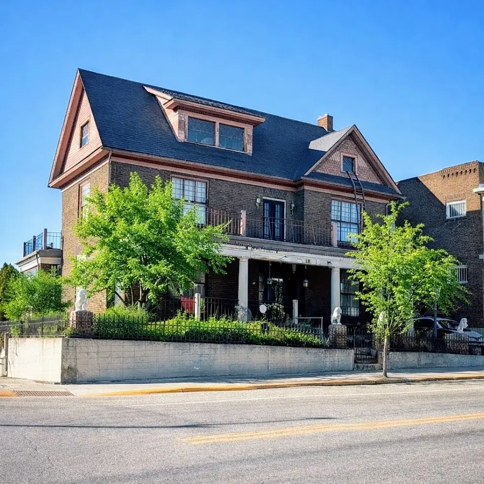 201 N Excelsior Avenue, Butte, MT 59701 - #1