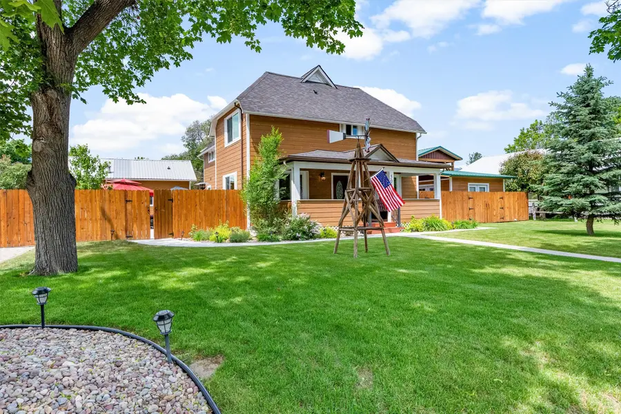 505 N 4th Street, Hamilton, MT 59840 - #2