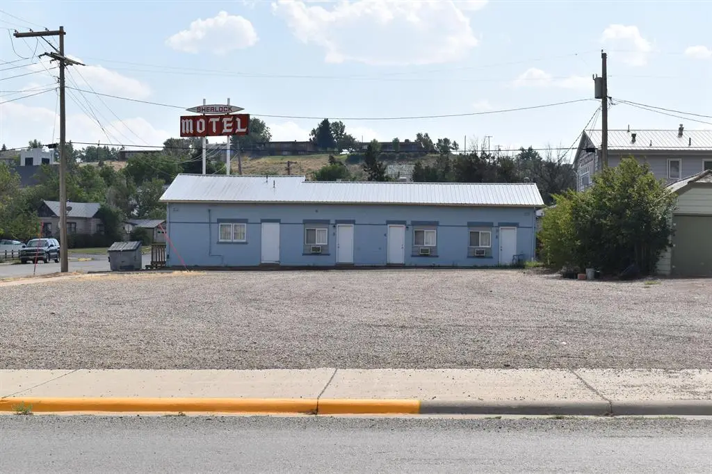 500 Main Street, Shelby, MT 59474 - #1