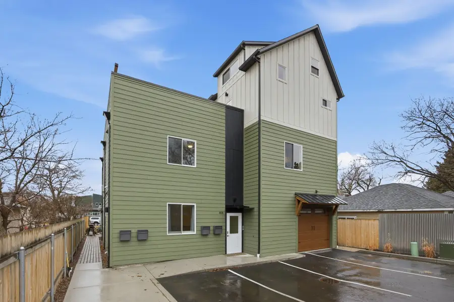 808 + 812 Ash Street, Missoula, MT 59801 - #2