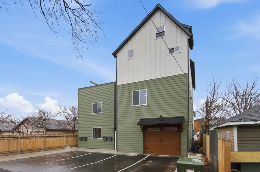 808 + 812 Ash Street, Missoula, MT 59801 - #3