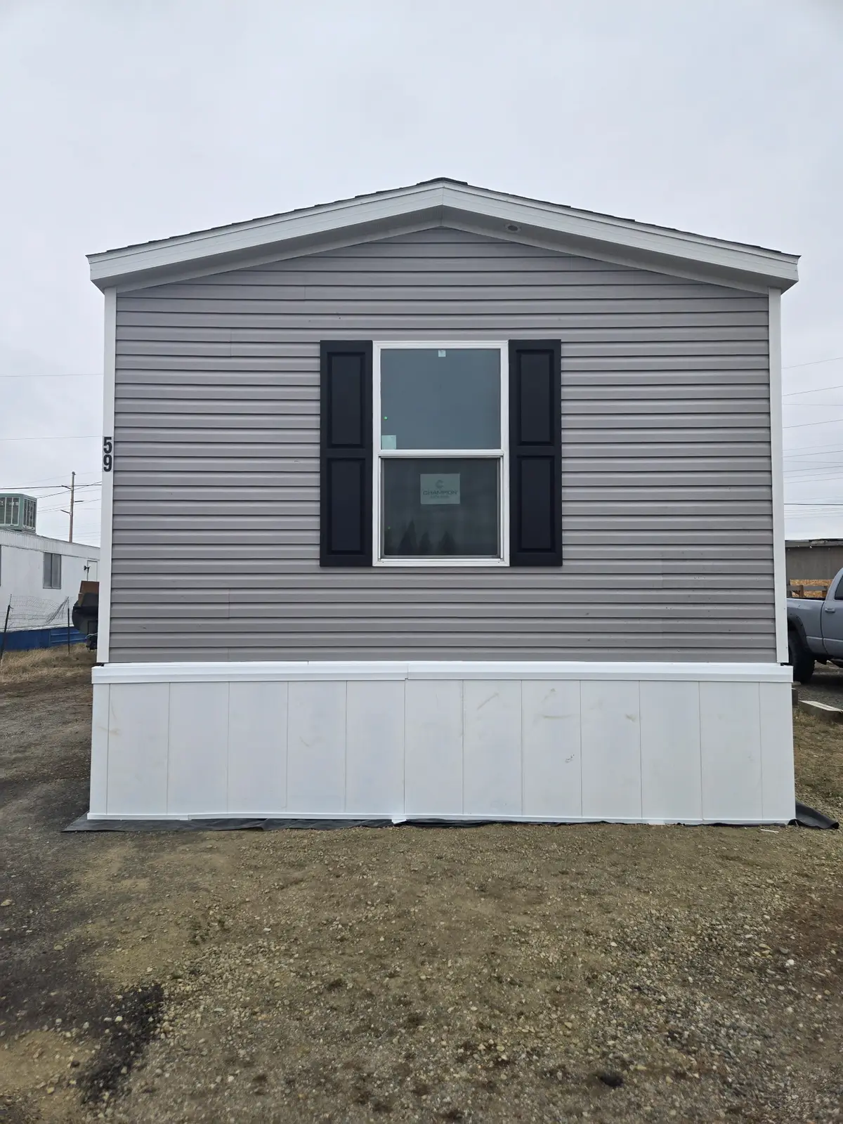 2765 Wylie Drive #59, East Helena, MT 59635 - #1