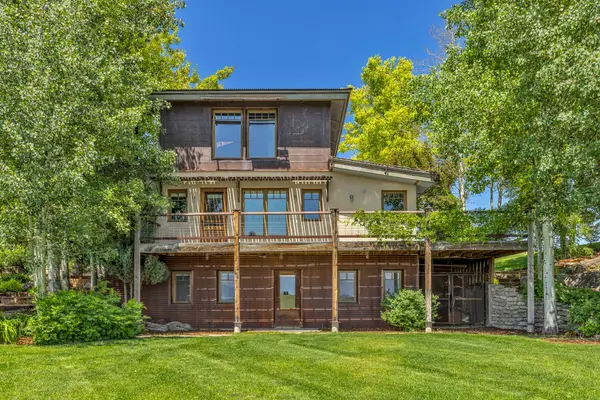 2449 Turkey Red Lane, Bozeman, MT 59715