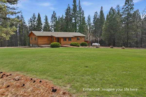 390 N Gold Creek Loop, Hamilton, MT 59840