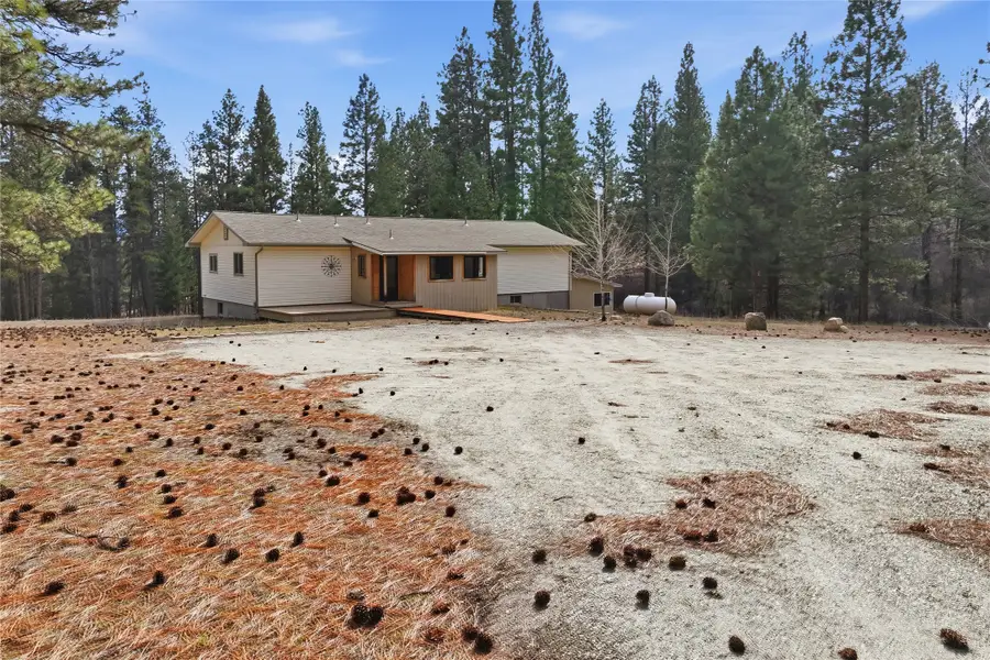 390 N Gold Creek Loop, Hamilton, MT 59840 - #2